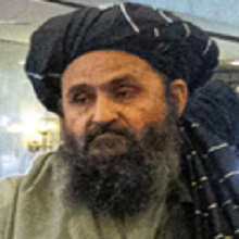 Abdul Ghani