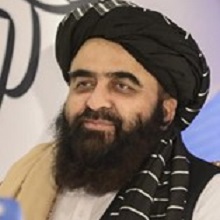 Amir Khan Motaqi