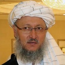 Abdul Salam Hanafi Ali Mardan Qul