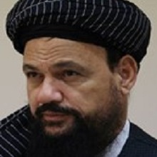 Abdul Latif Mansur