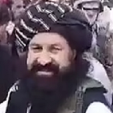 Khalil Ahmed Haqqani 