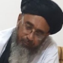 Mawlavi Abdul Hakim