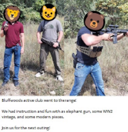 Telegram, 2023