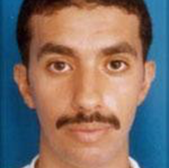 Ahmad al Haznawi Ahmad al Haznawi