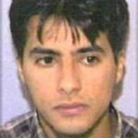 Ahmed al Nami Ahmed al Nami