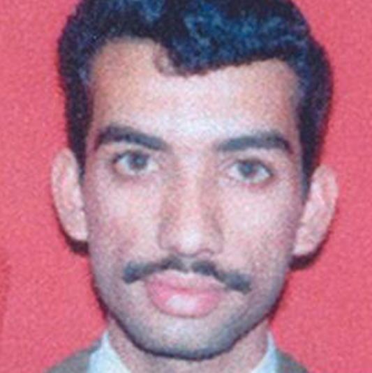 Ammar al-Baluchi Ammar al-Baluchi