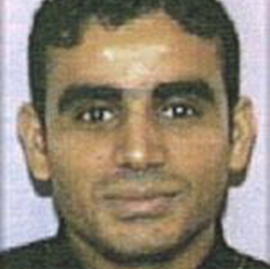 Fayez Banihammad Fayez Banihammad