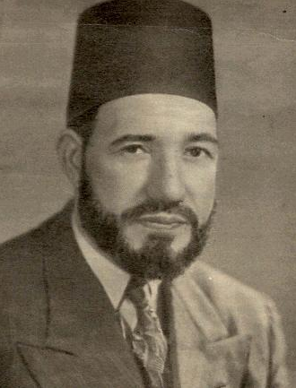 Hassan al-Banna Hassan al-Banna