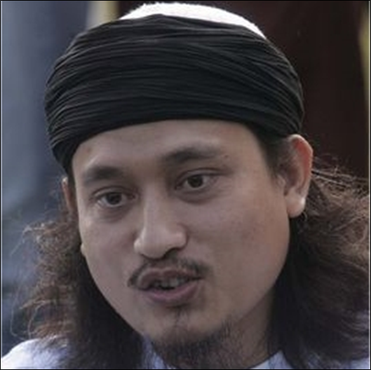 Imam Samudra Imam Samudra