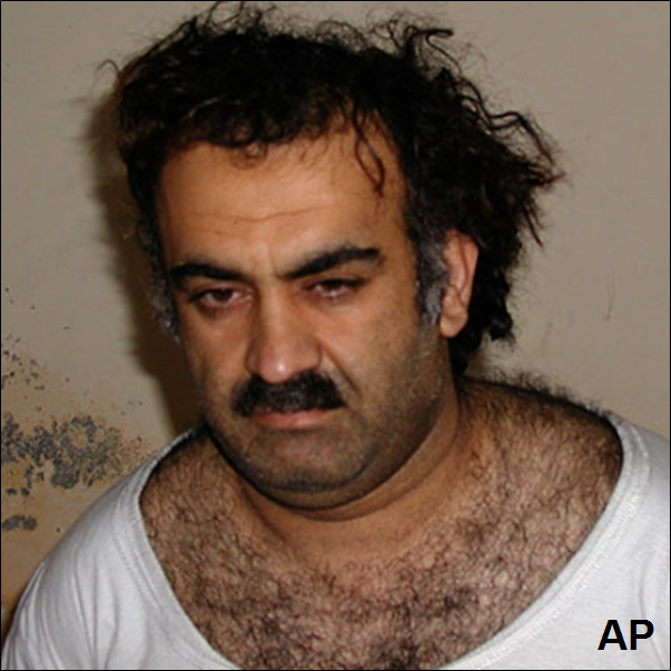 Khalid Sheikh Mohammed Khalid Sheikh Mohammed