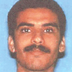 Khalid al Mindhar Khalid al Mindhar