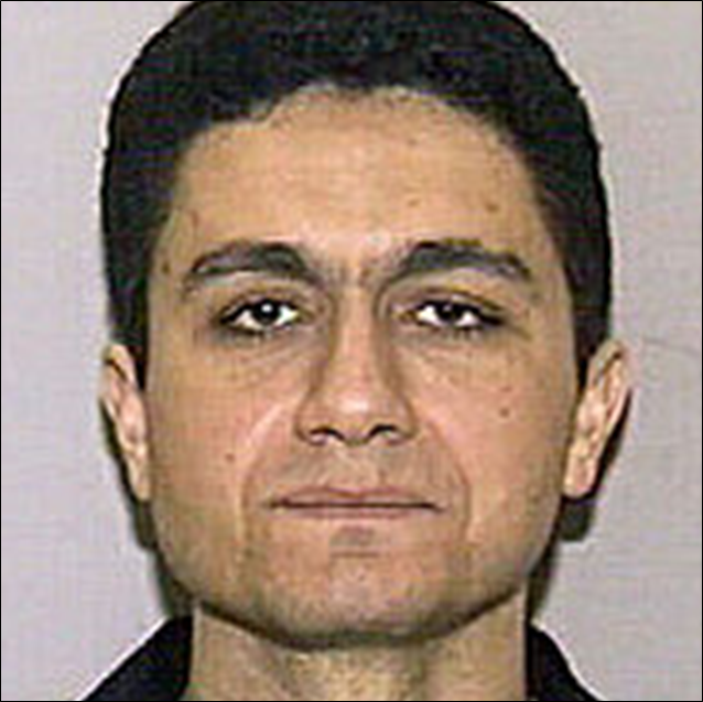 Mohamed Atta Mohamed Atta