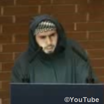 Moussa Zemmouri Moussa Zemmouri