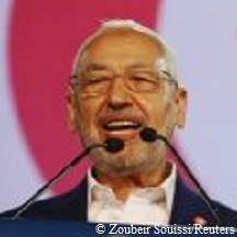 Rached Ghannouchi Rached Ghannouchi