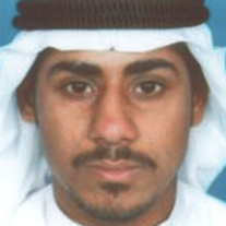 Salem al Hazmi Salem al Hazmi