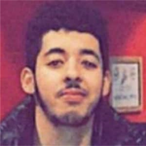 Salman Abedi Salman Abedi
