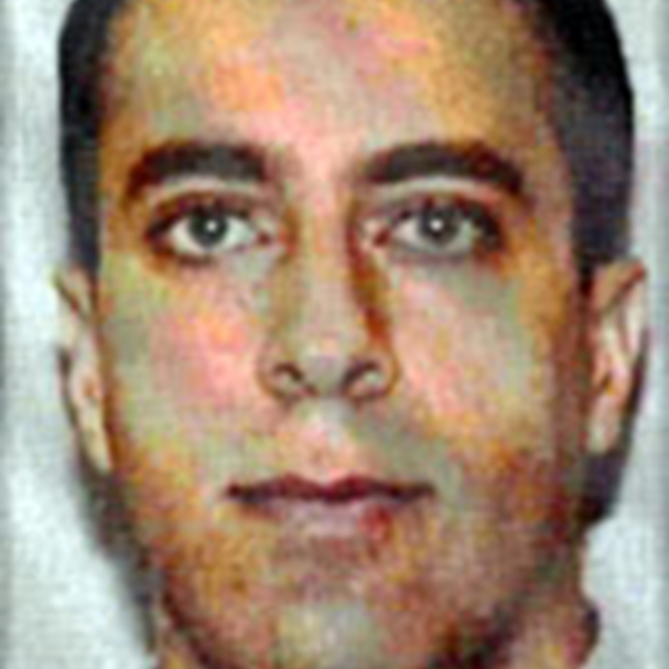 Ziad Jarrah Ziad Jarrah