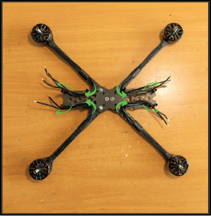 Image from the April 3 Al-Saqri Foundation manual. Screenshot taken on April 9.