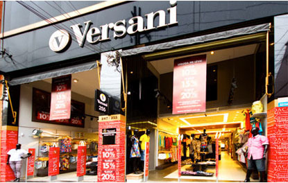 VERSANI