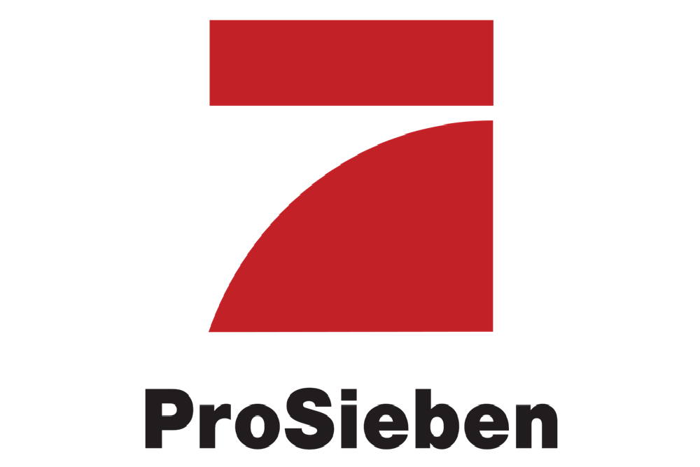 pro sieben logo 