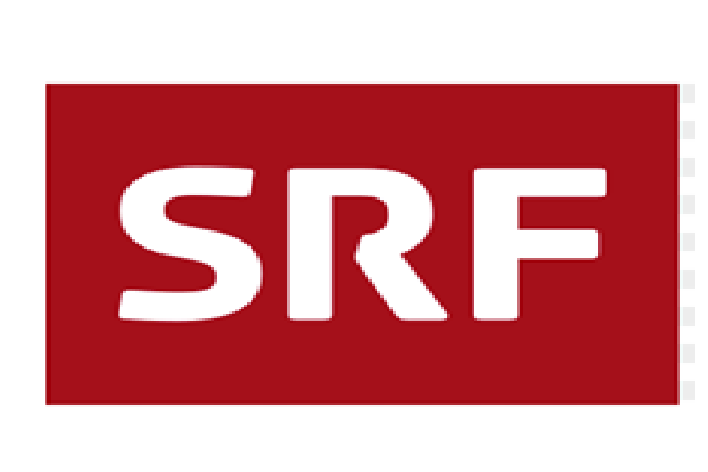srf logo
