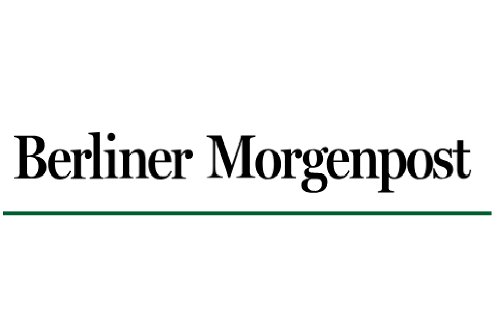 berlienr morgenpost logo