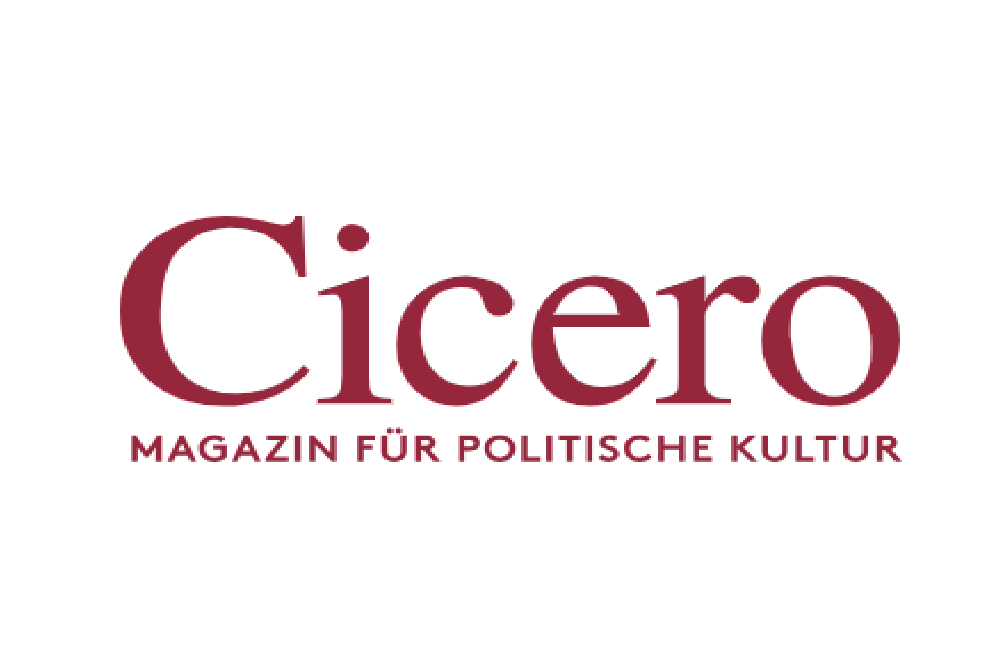 cicero magazine