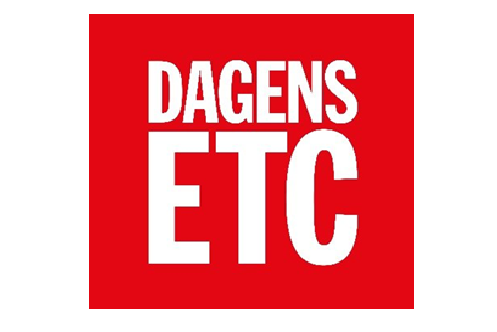 dagens logo