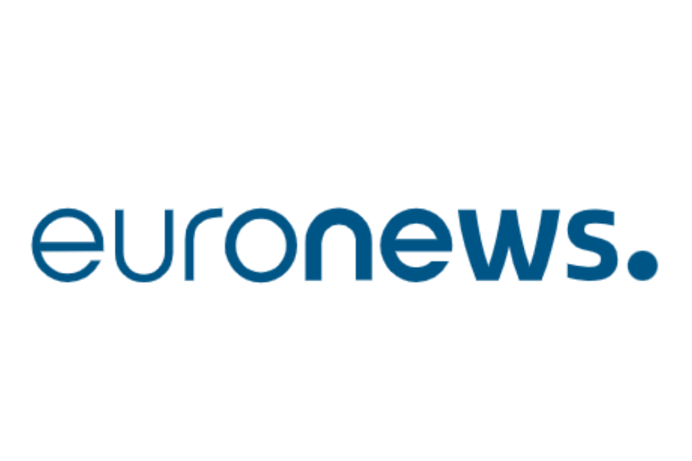euronews logo