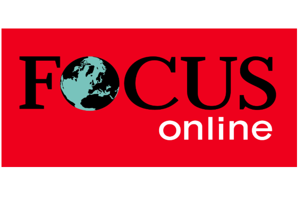 focus online logo