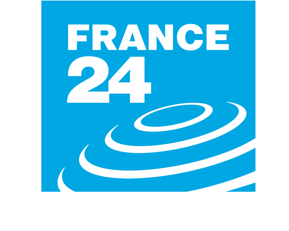 france 24 logo