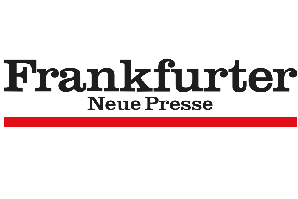 frankfurter neue presse logo
