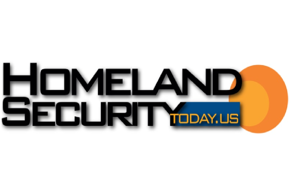 homeland security today logo