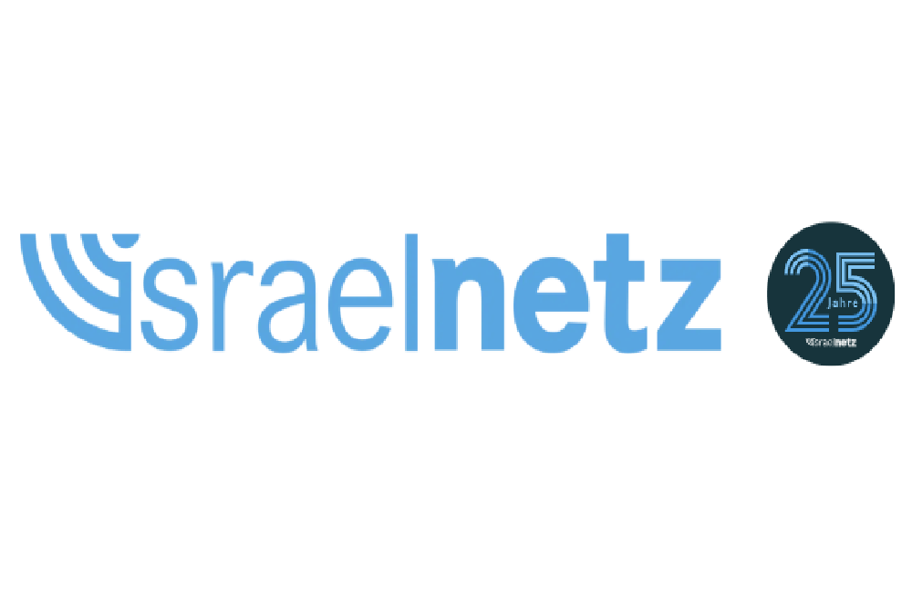 israelnetz logo