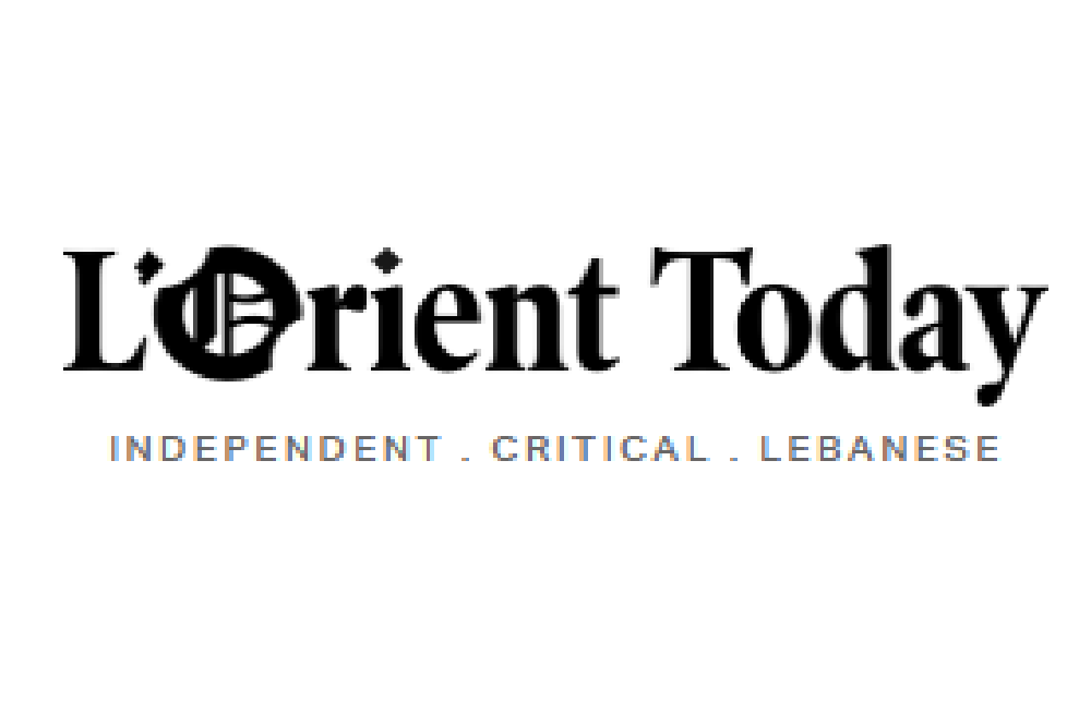 l'orient logo