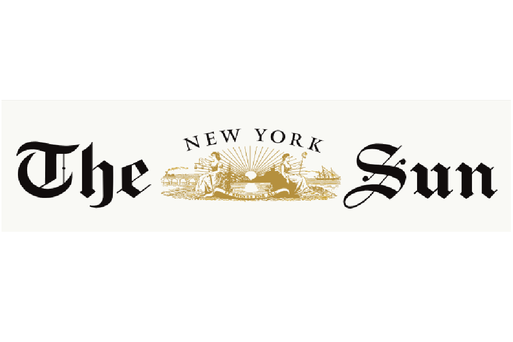 ny sun logo