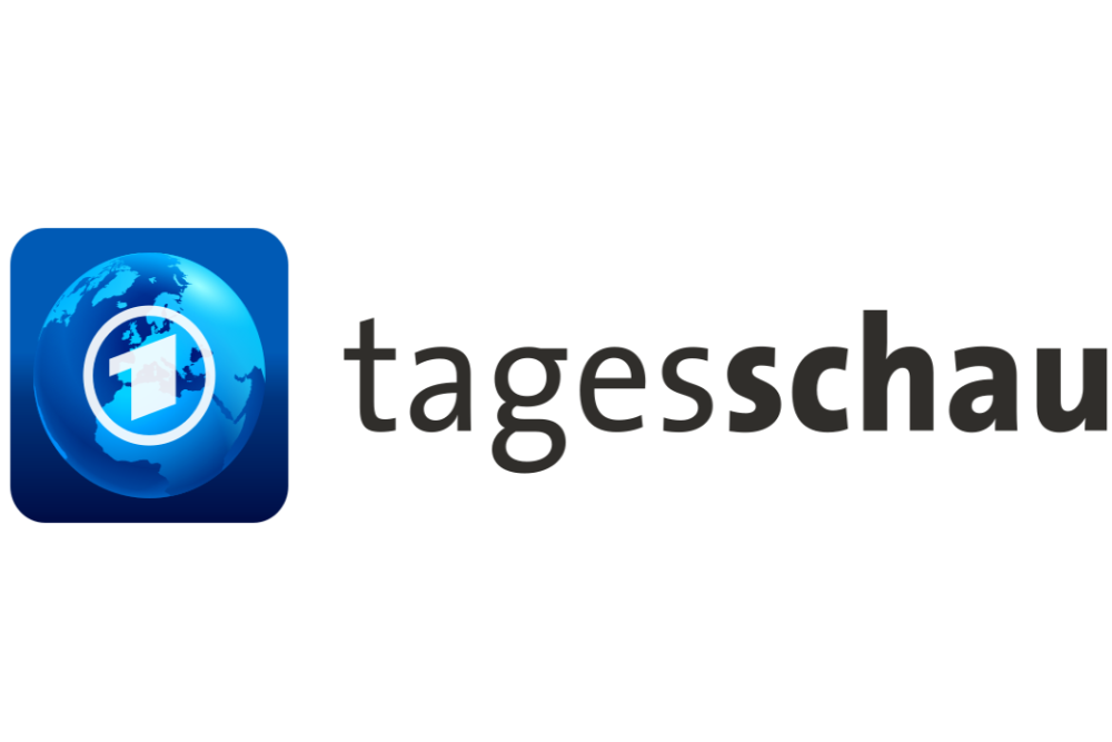 tagesschau logo