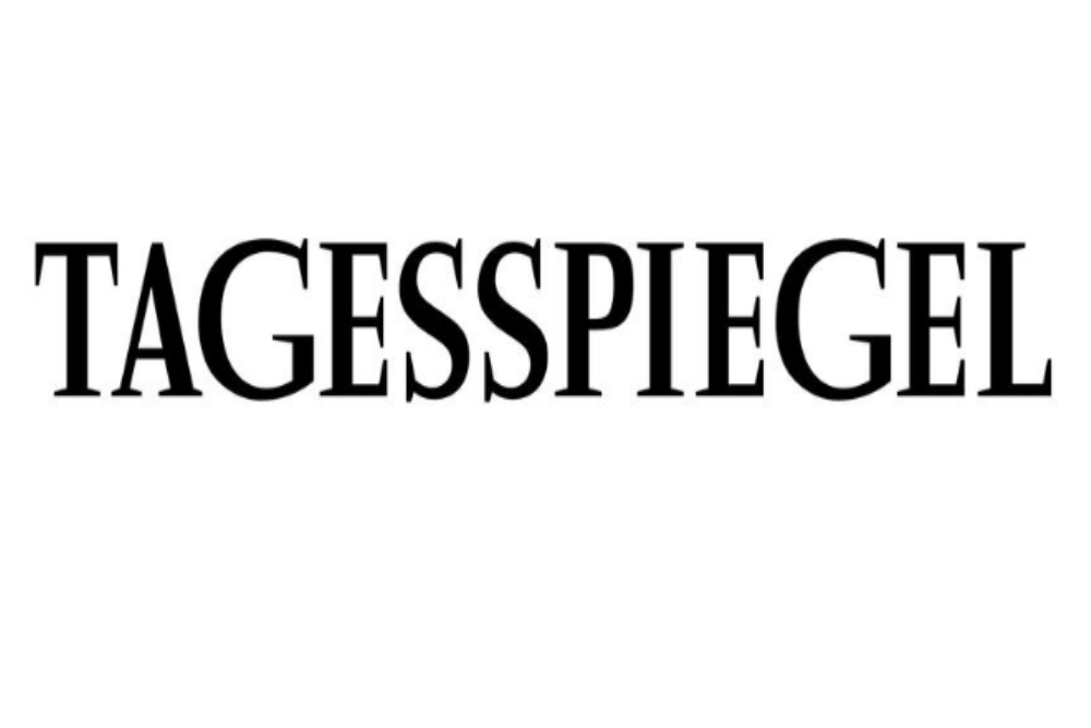 tagesspiegel logo