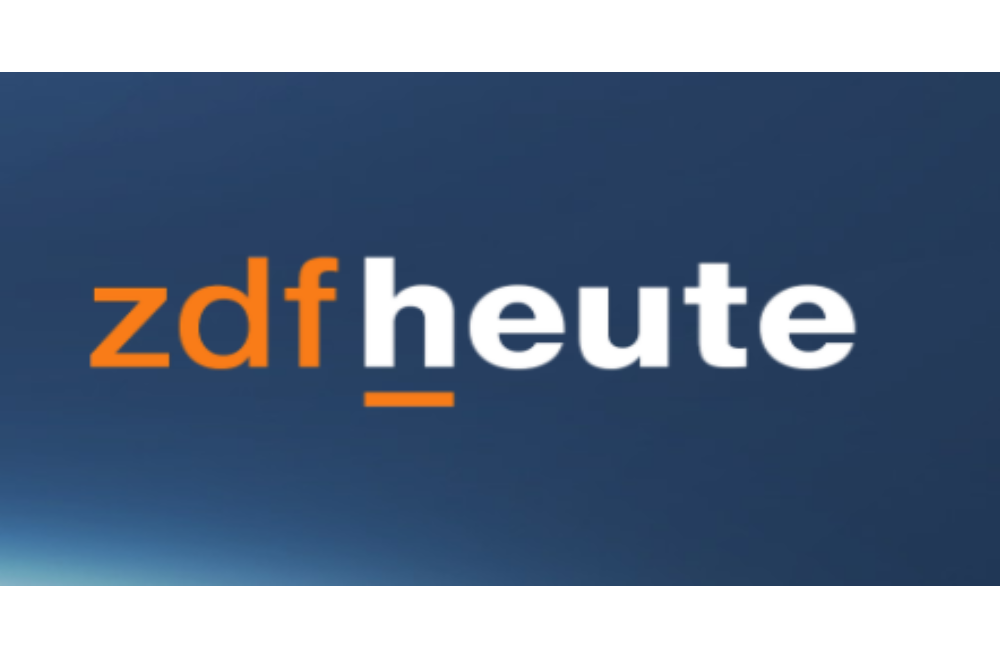 zdf heute logo