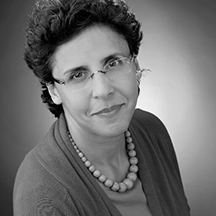 Dr. Elham Manea | Counter Extremism Project Dr. Elham Manea | Counter Extremism Project