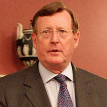 Lord David Trimble | Counter Extremism Project Lord David Trimble | Counter Extremism Project