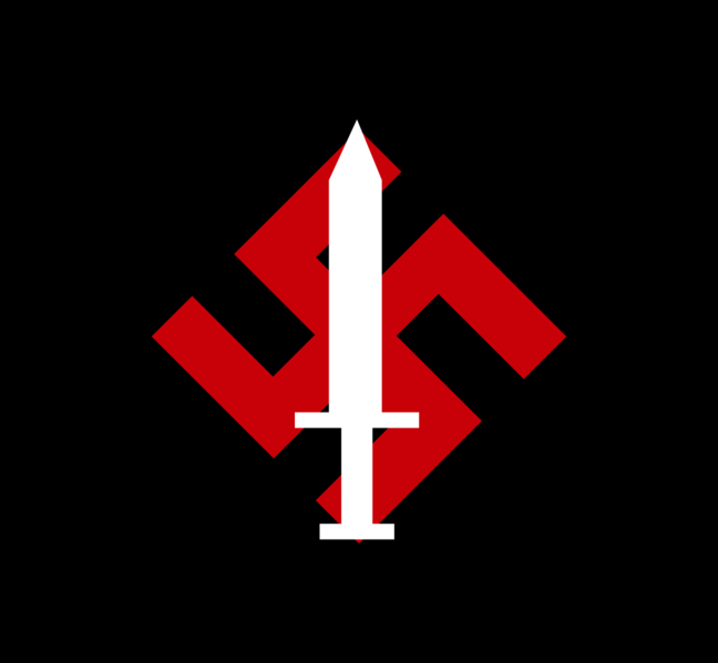 National Socialist Order