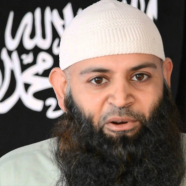 Risultato immagini per Abu Haleema alias Shakil Chapra