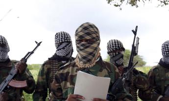 Al Shabab