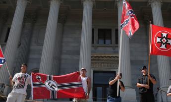 KKK (Ku Klux Klan) KKK (Ku Klux Klan)