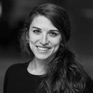 Photo of Madeleine Roytenberg