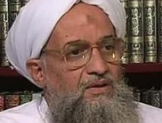 Ayman al-Zawahiri