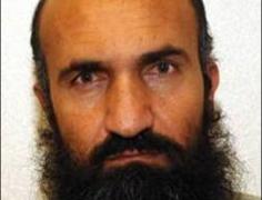 Khairullah Khairkhwa Khairullah Khairkhwa