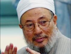 Yusuf al-Qaradawi Yusuf al-Qaradawi