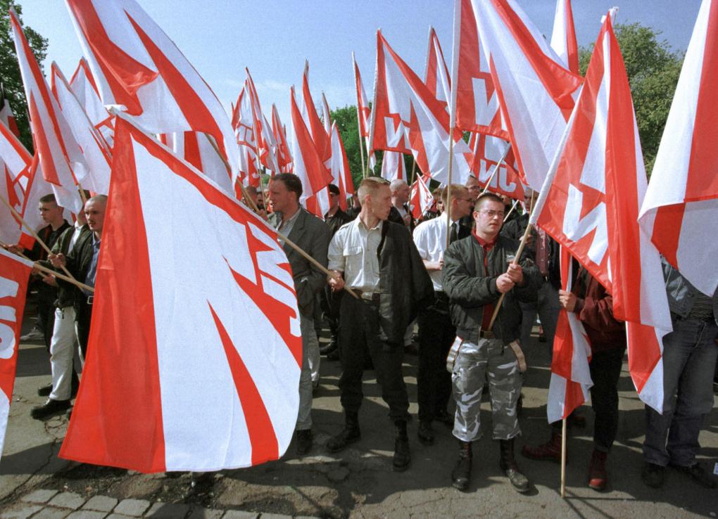 CEP Resource Details History, Leadership of National Democratic Party